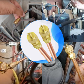 Boltigen open box showing all 30 valves ready for multi-system use