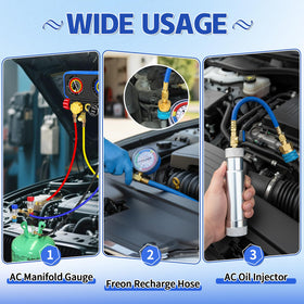 Boltigen internal seal and ball-lock mechanism view showing leak-minimizing design and safe disconnect