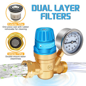 Boltigen sealing tape and nozzle ready for quick leak repairs