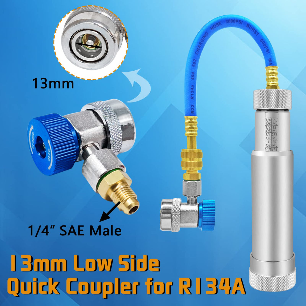Boltigen valve core remover tool shown for safe valve servicing