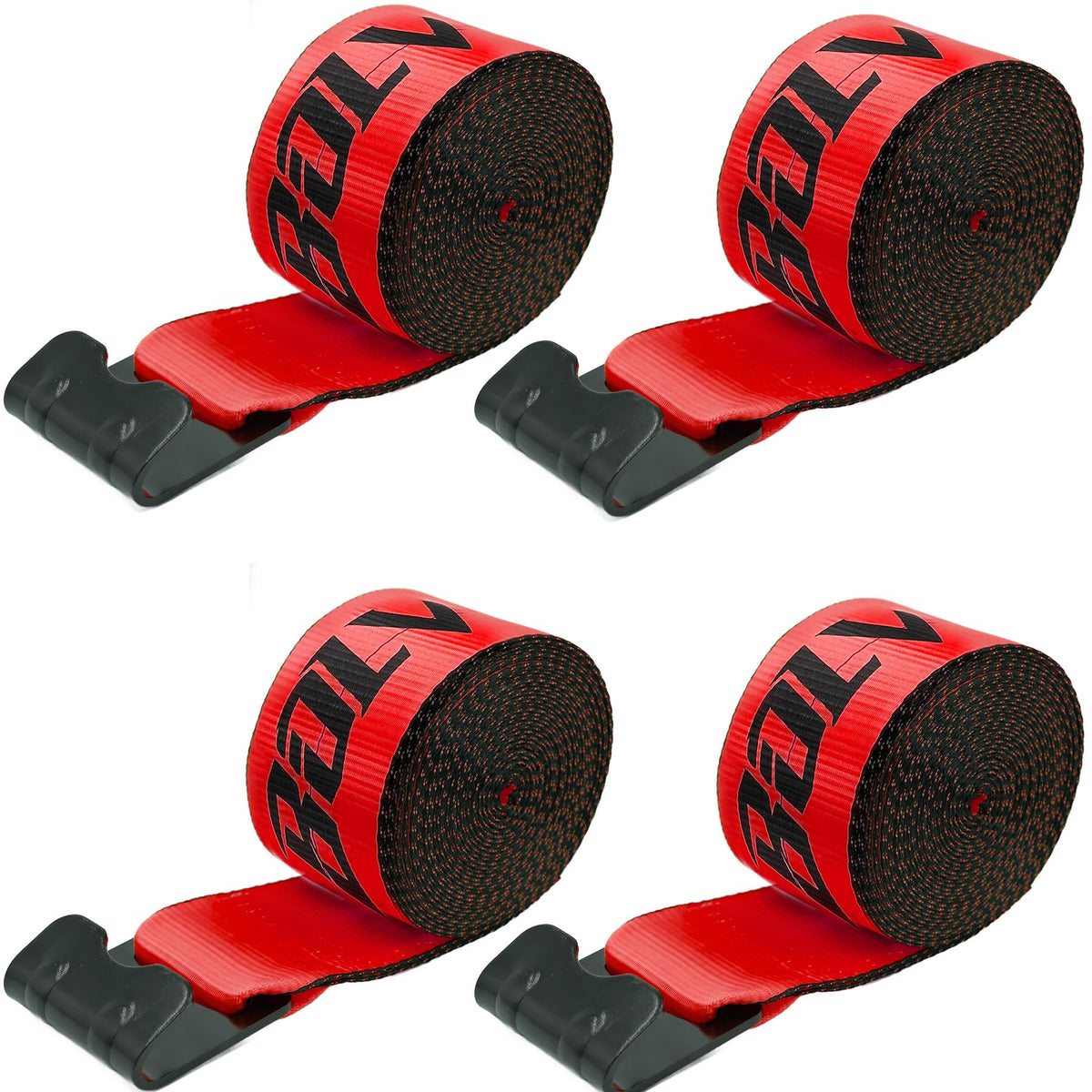 bolvixor front packaging showing four straps and benefits