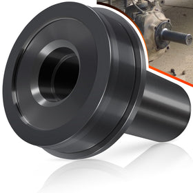 Bonbo 6697 front view showing tool shape and fit benefit