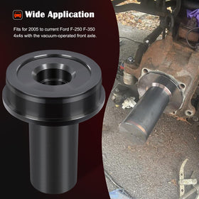 Bonbo 6697 side profile demonstrating correct OEM alignment benefit