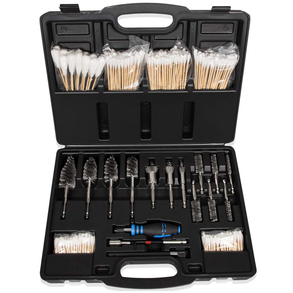 Bonbo kit front packaging showing contents and organization for quick identification