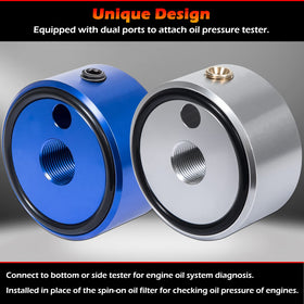 bonbo adapter close-up threads showing precision machining and leak prevention benefit