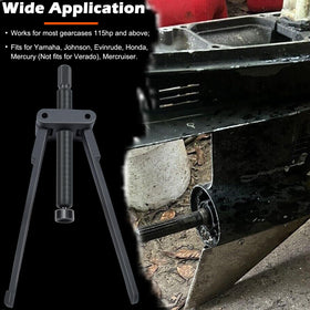 Bonbo adjustable arms close up demonstrating adaptable grip