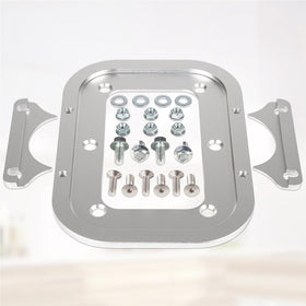 Bonbo tray with Optima Blue Top 34M showing compatibility benefit