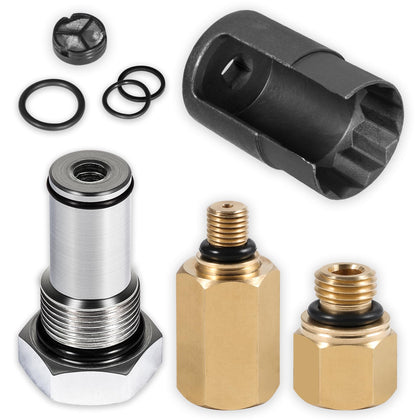 Bonbo front packaging of 6.0 IPR kit showing complete contents and convenience