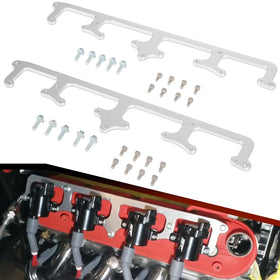 Bonbo front packaging showing coil brackets and tidy presentation benefit