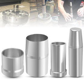 Bonbo front tool kit showing both installer pieces and case for organized storage benefit