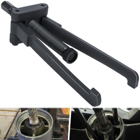 Bonbo front view of puller showing full tool and fit accuracy