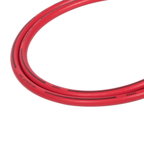Bonbo threaded junction and hose detail for leak-resistant durability