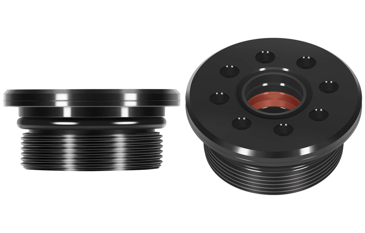 Bonbo label with OEM references helping buyers confirm compatibility