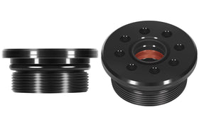 Bonbo label with OEM references helping buyers confirm compatibility