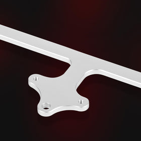 Bonbo label and stamped fitment markings showing compatibility clarity