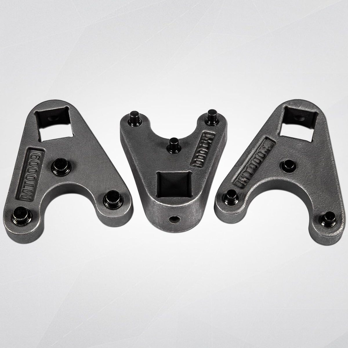 Bonbo top view with labeled dimensions showing correct sizing for caps