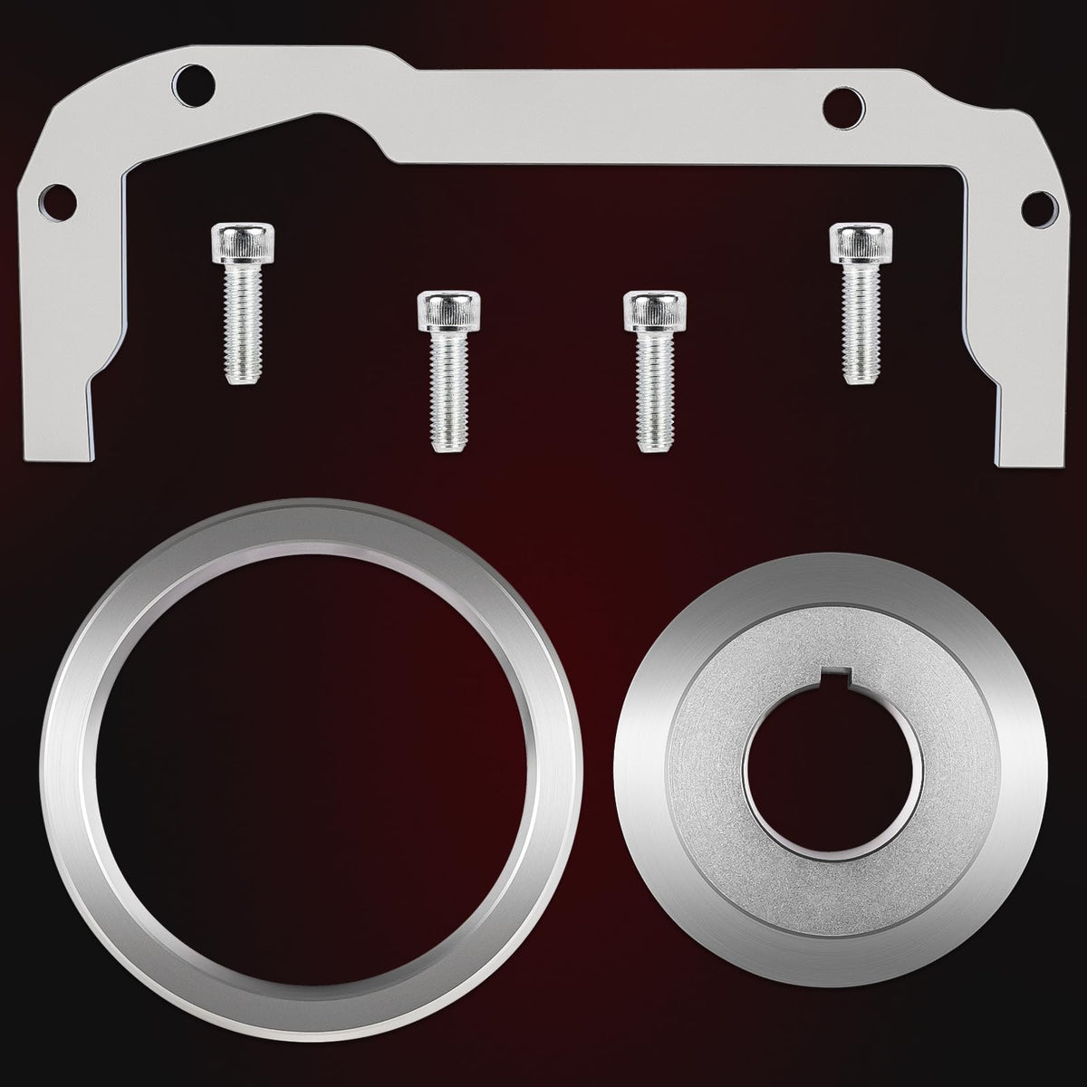 Bonbo tools on garage workbench showing professional setup for reliable rebuilds