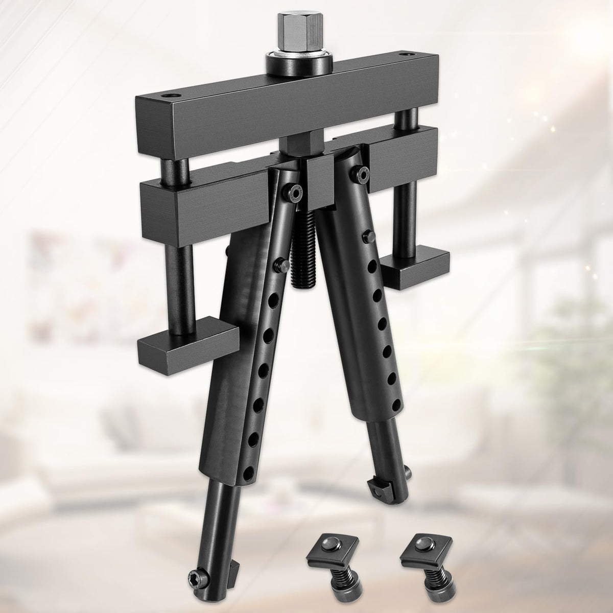 Bonbo material marking and hardness stamp showing durable carbon steel benefit