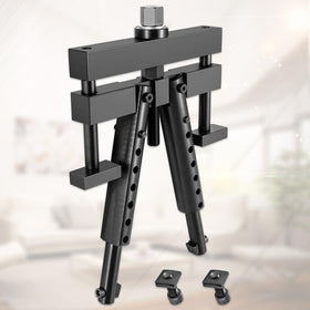 Bonbo material marking and hardness stamp showing durable carbon steel benefit