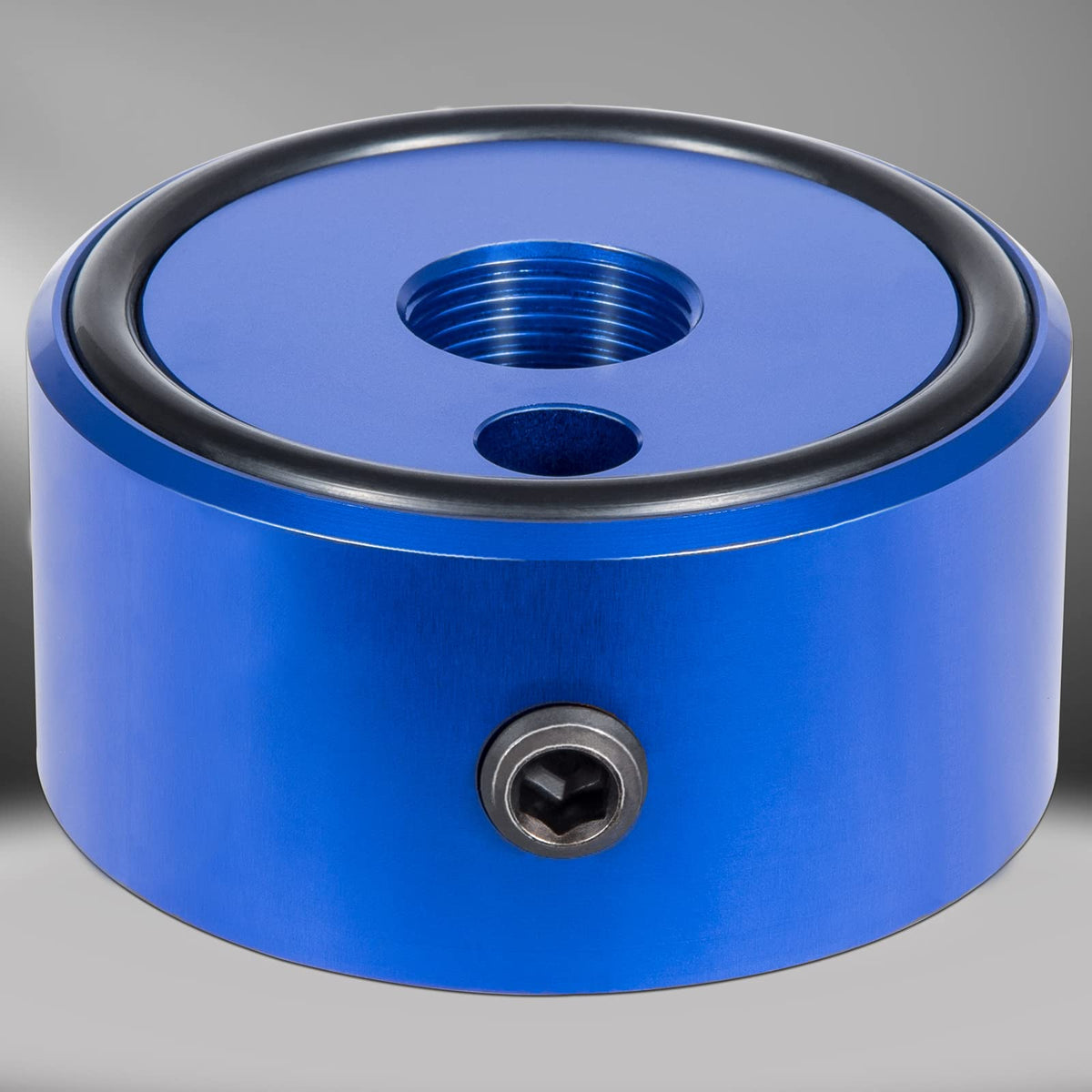 bonbo material surface finish showing aluminum construction for corrosion resistance