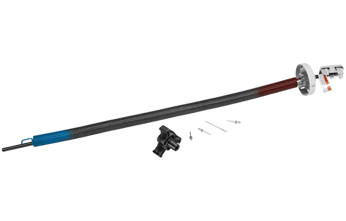 Bonbo packaged kit with instructions showing ready-to-install convenience benefit