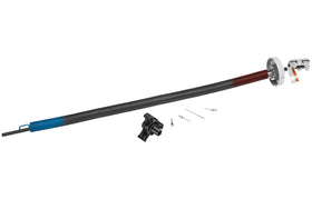Bonbo packaged kit with instructions showing ready-to-install convenience benefit