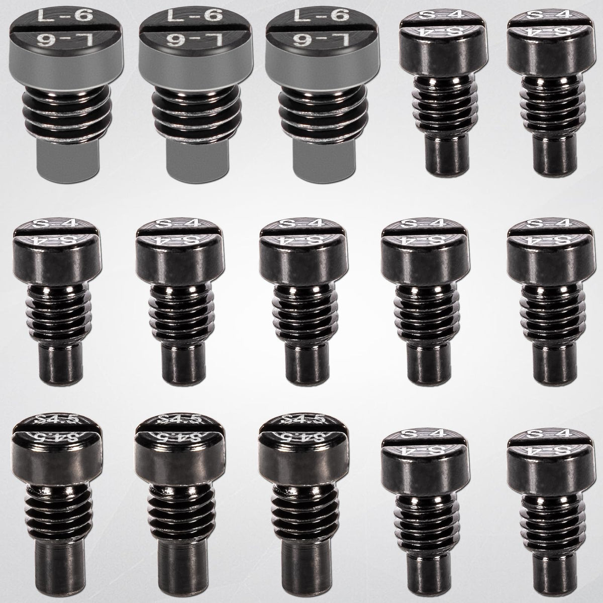 Bonbo packaging and included parts arranged showing complete kit readiness
