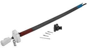 Bonbo right-hand torsion assembly front view showing easy OEM fit benefit