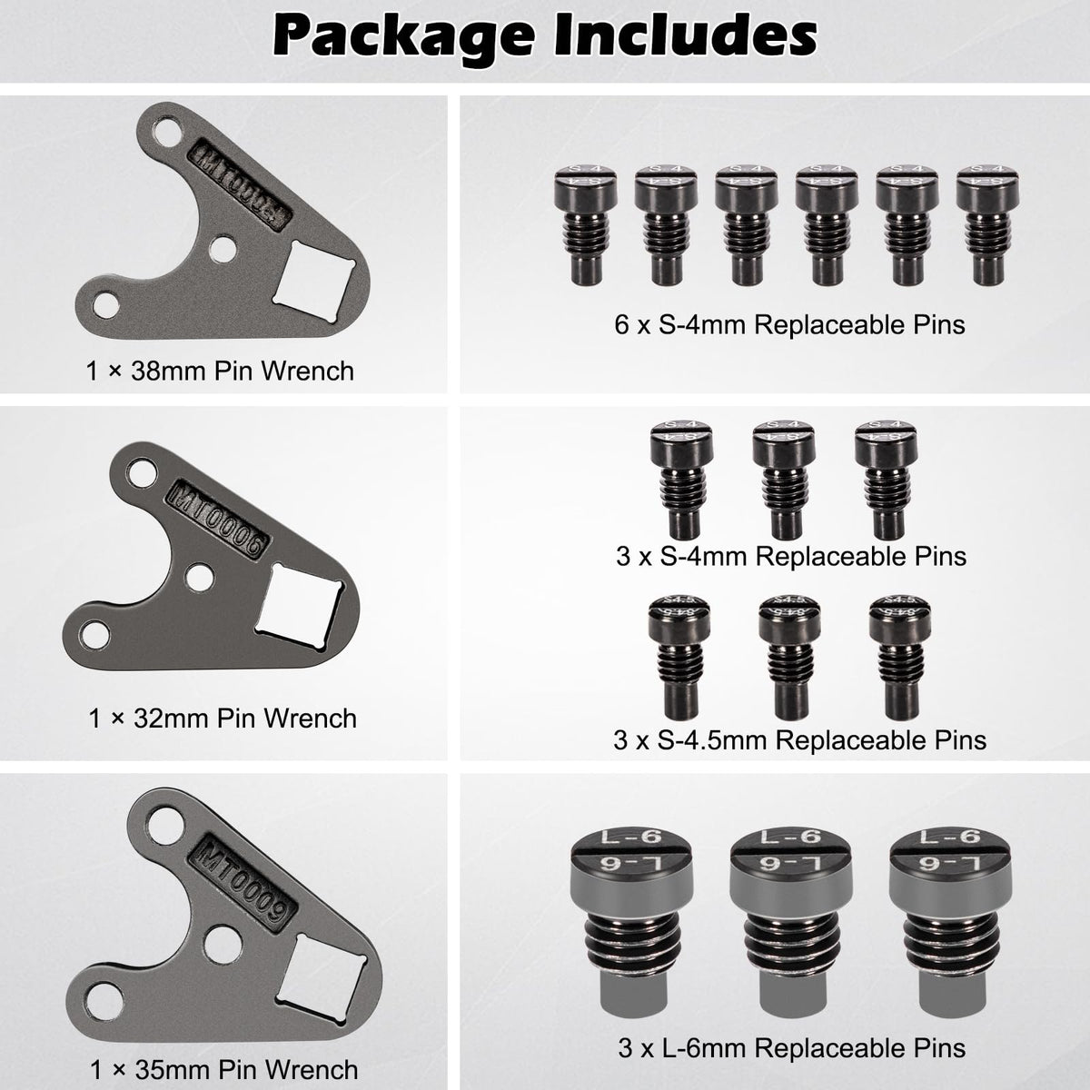 Bonbo set inside toolbox showing compact storage and multi-size coverage