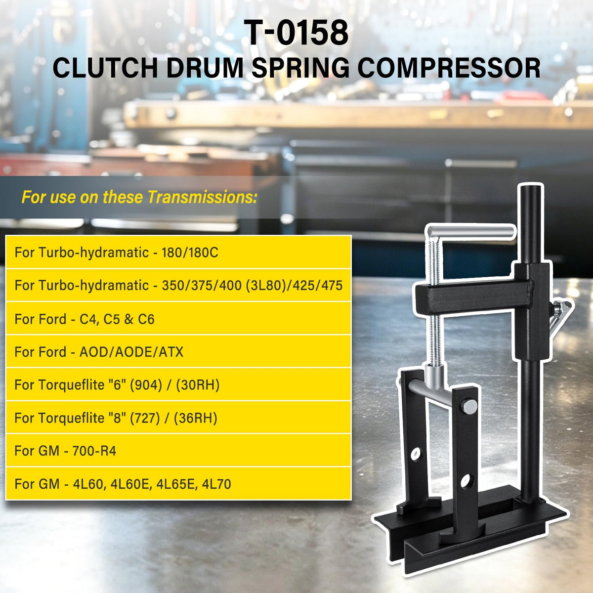 Bonbo side profile with 6-inch legs highlighting reach for deep drums and secure positioning