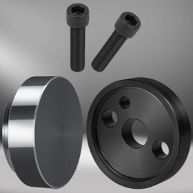 Bonbo tools beside ruler highlighting exact dimensions for proper OEM fitment