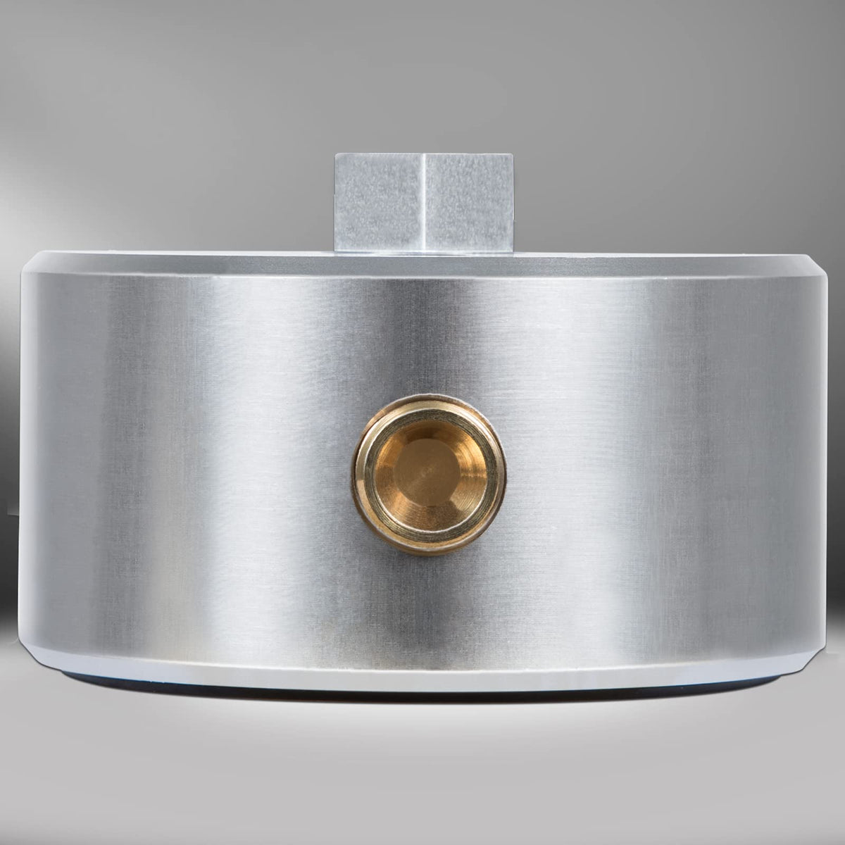 bonbo size comparison with oil filter showing scale for correct fitment benefit