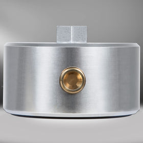 bonbo size comparison with oil filter showing scale for correct fitment benefit