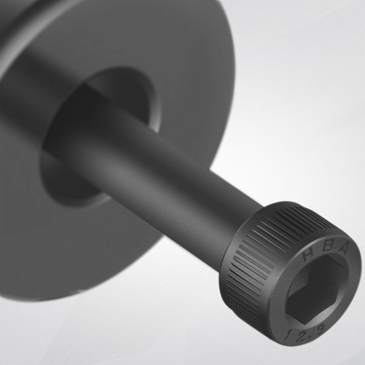Bonbo size comparison with ruler showing compact design and fit verification