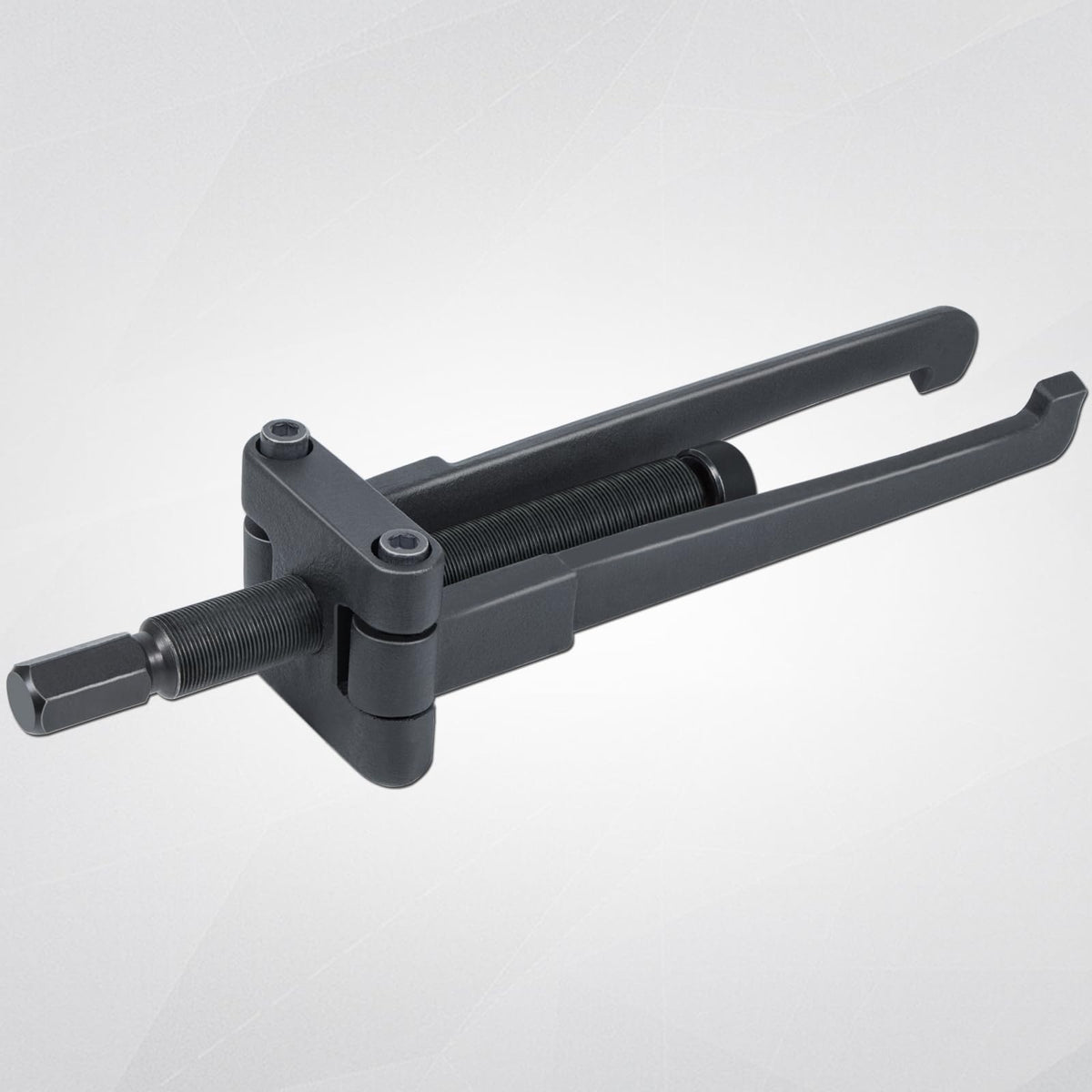 Bonbo steel finish detail highlighting corrosion resistance