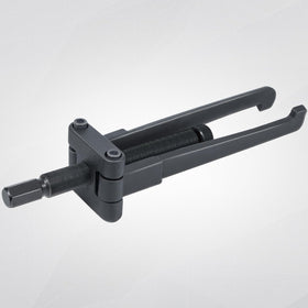 Bonbo steel finish detail highlighting corrosion resistance