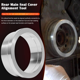 Bonbo tool machined tolerances close-up proving consistent, repeatable alignment