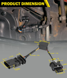 Bonbo retail packaging and label displaying model compatibility information
