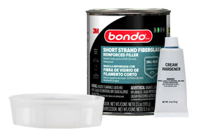 bondo before and after rust hole repair demonstrating waterproof finish