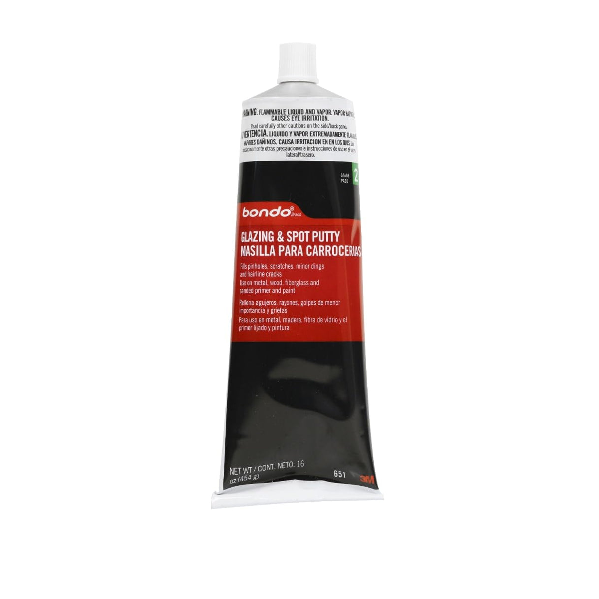 bondo lifestyle garage repair setup for practical project use