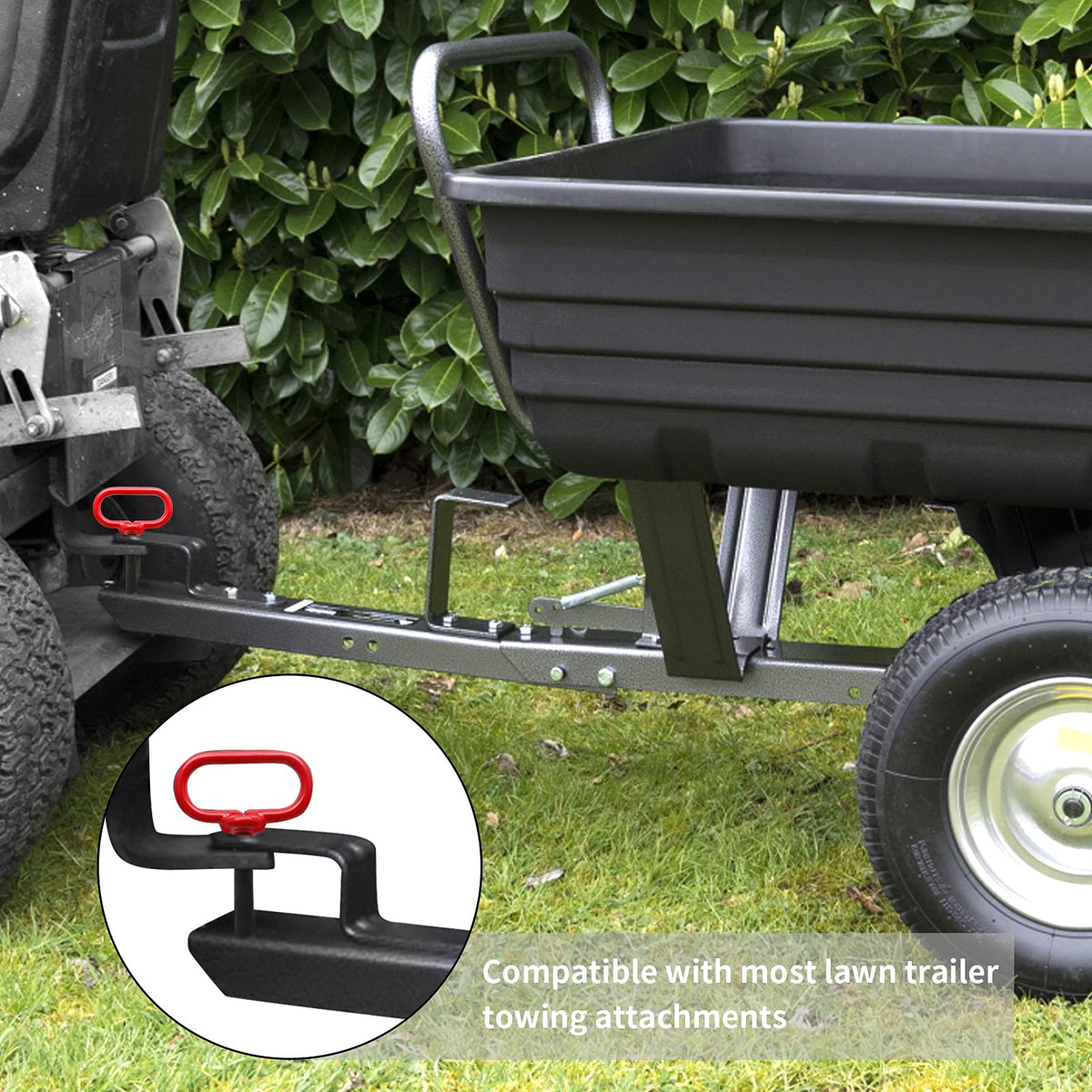 Bonsicoky surface finish close-up highlighting abrasion resistance and rust protection