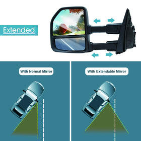 BOOLEE temperature sensor close-up enabling accurate external readings