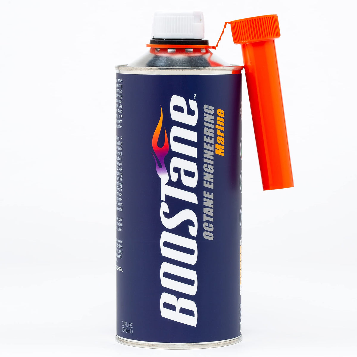 BOOSTane marine close-up of liquid showing texture and concentrated formula
