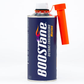 BOOSTane marine close-up of liquid showing texture and concentrated formula