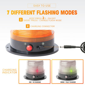 BooYu included home and car chargers showing fast recharge benefit