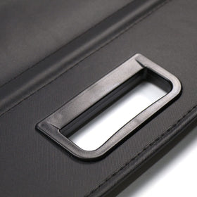 BOPARAUTO close-up of material texture and edge for long-lasting wear