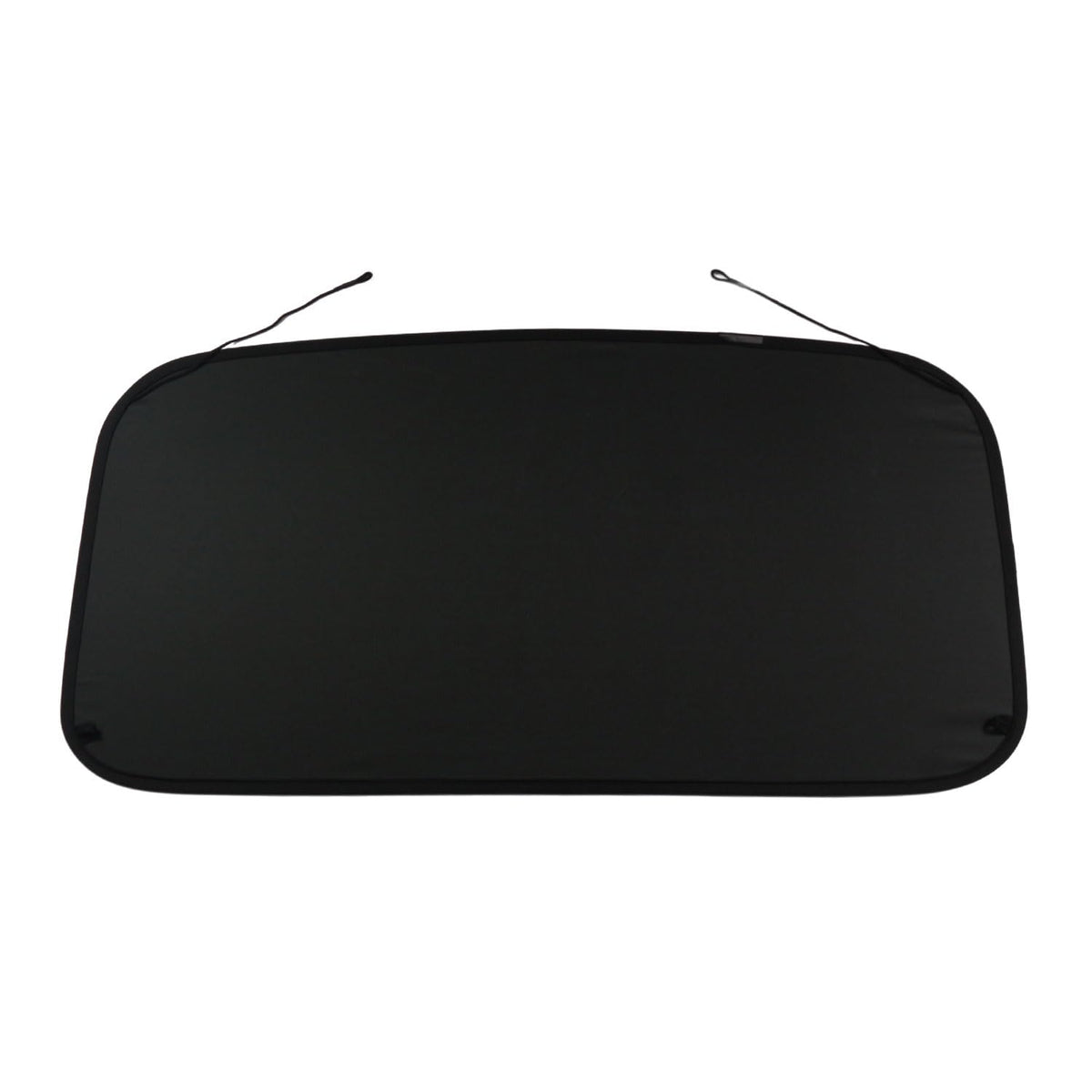 BOPARAUTO close-up canvas texture demonstrating waterproof durability and easy cleaning