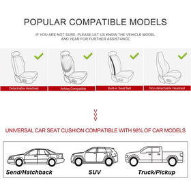 BOPUOVRE lifestyle image of car interior with upgraded elegance