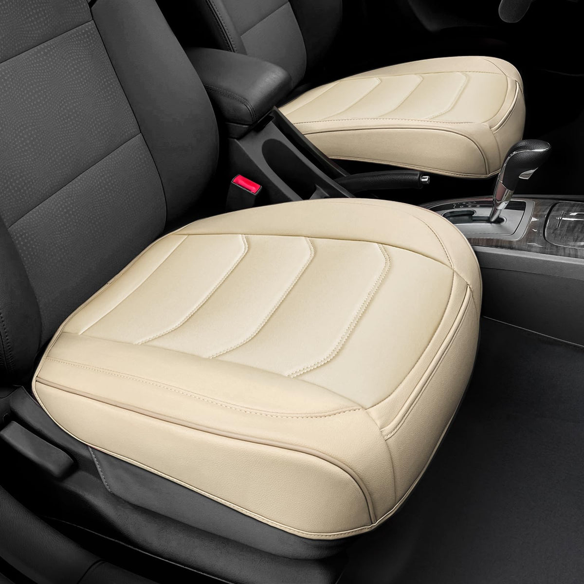 BOPUOVRE non-slip gel bottom close-up for secure anti-shift performance