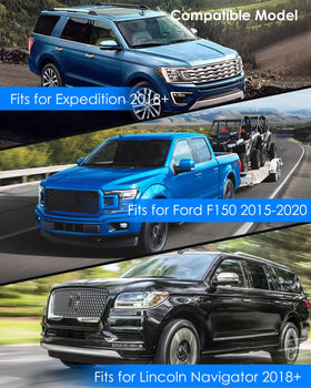 BOQNZN lifestyle truck image showing quiet reliable 4WD performance